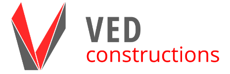 Victorian Extenstion Design Logo